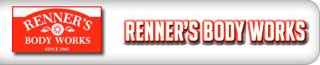 Renner's Logo